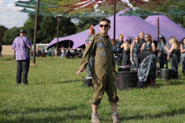 Bluedot festival 2023 outfits