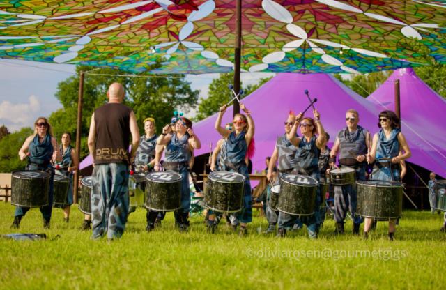 Bluedot festival 2023