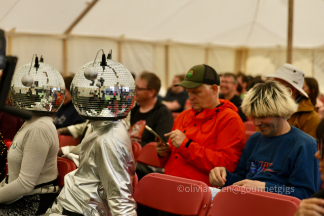 Bluedot festival 2023