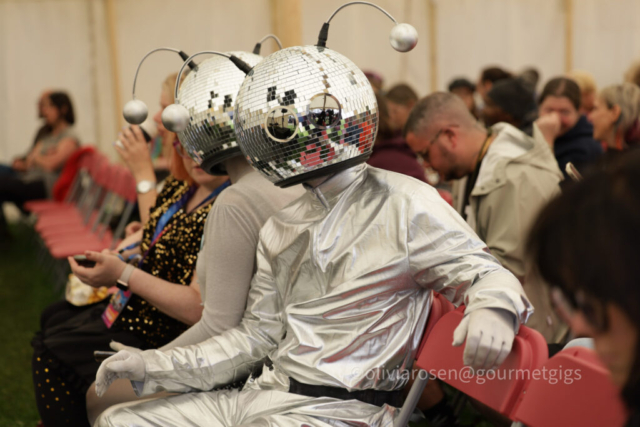 Bluedot festival 2023