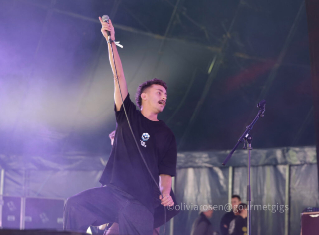 Bluedot festival 2023