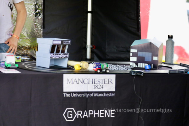 Bluedot festival 2023