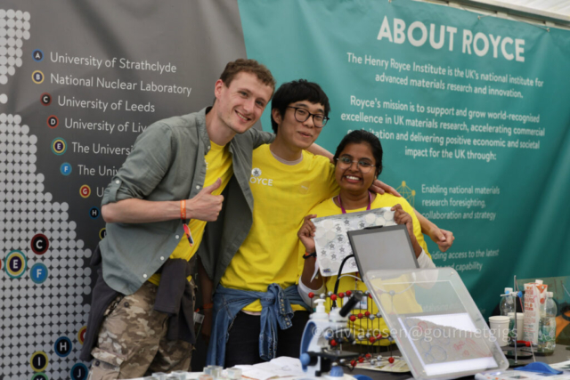 Bluedot festival 2023