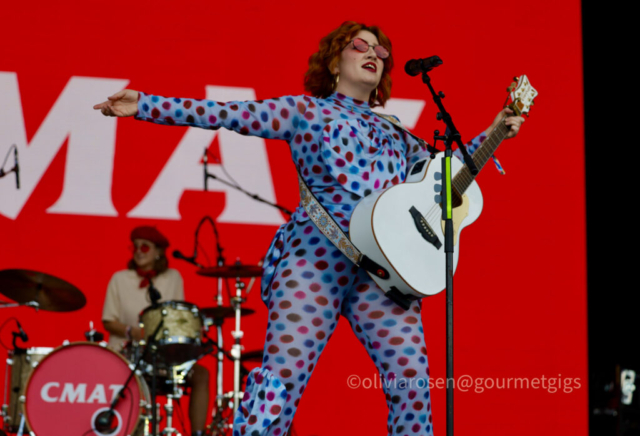 Bluedot festival 2023