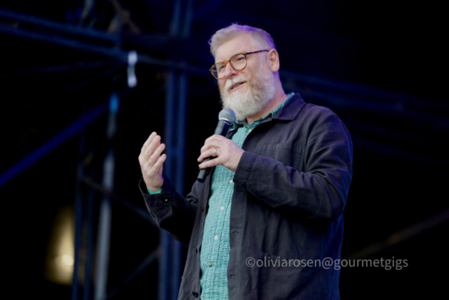 Bluedot festival 2023