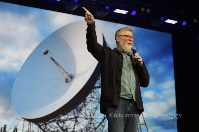 Bluedot festival 2023