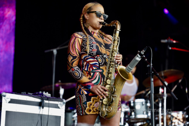 Bluedot festival 2023