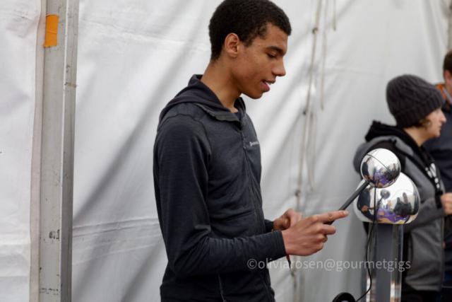 Bluedot festival 2023