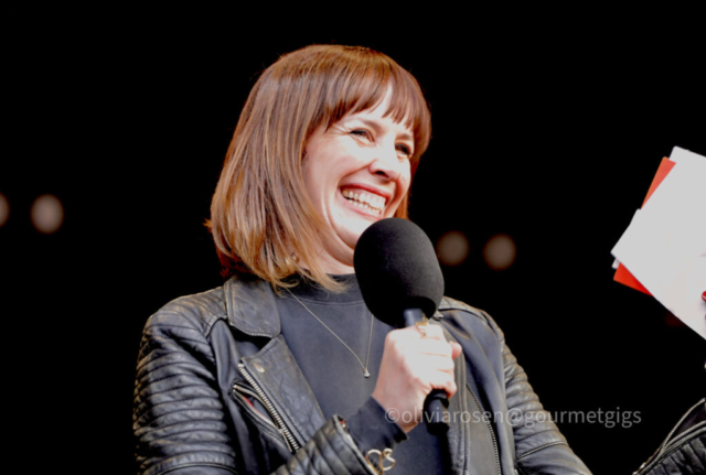 Bluedot festival 2023