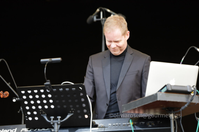 Bluedot festival 2023