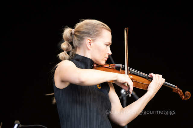 Bluedot festival 2023