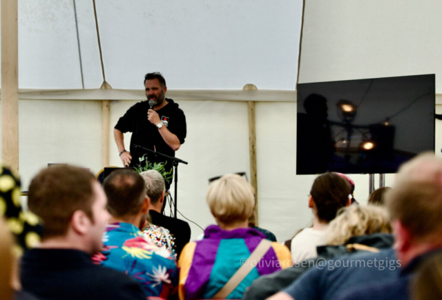 Bluedot festival 2023