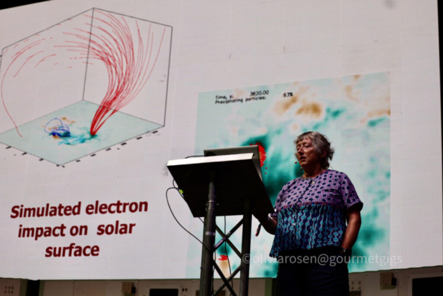 Bluedot festival 2023