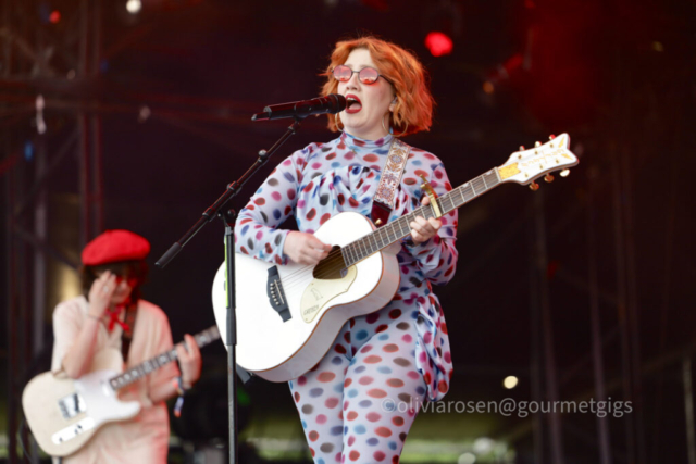 Bluedot festival 2023 CMAT