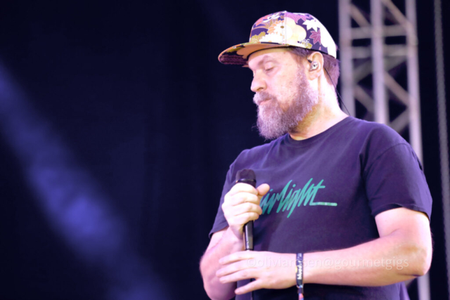 Bluedot festival 2023