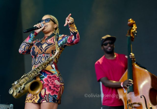 Bluedot festival 2023