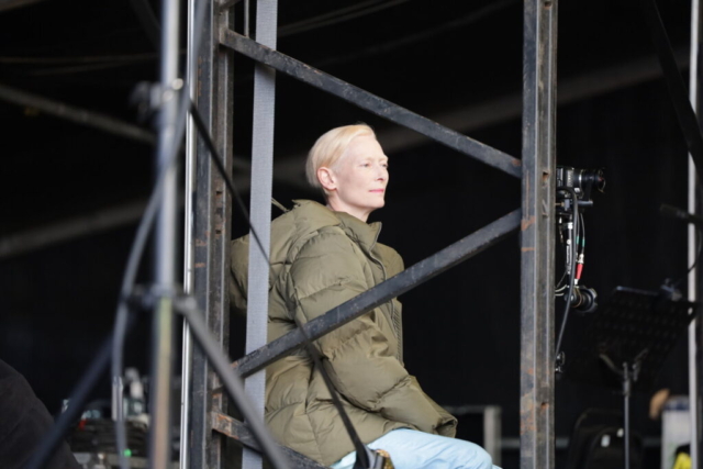 Bluedot festival 2023