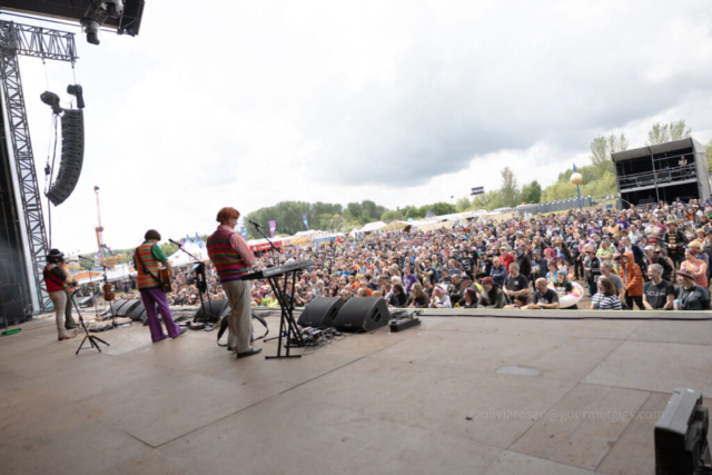 The BarSteward Sons of Val Doonican
