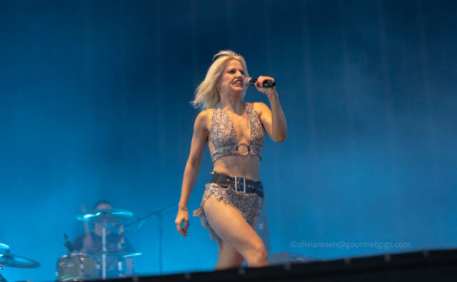 Amyl and the Sniffers