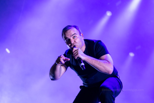 Future Islands