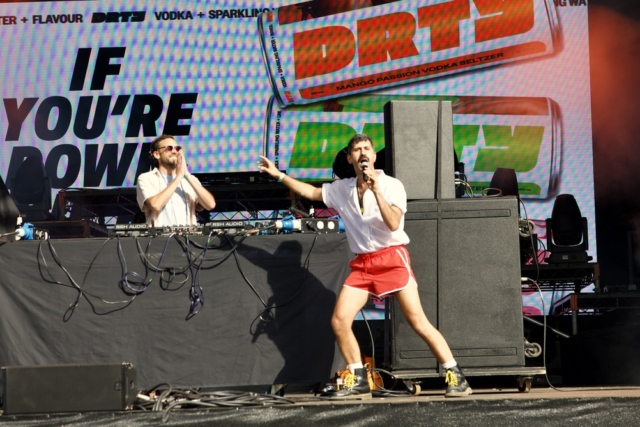 Love Motion - South Facing Festival 2024 Love Motion - South Facing Festival 2024