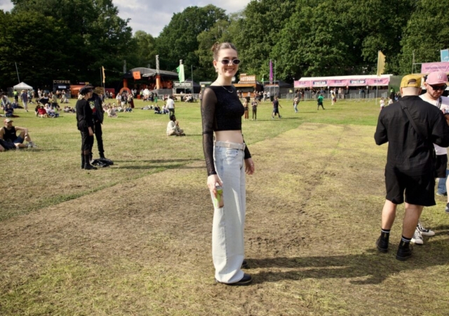 Love Motion - South Facing Festival 2024 Love Motion - South Facing Festival 2024