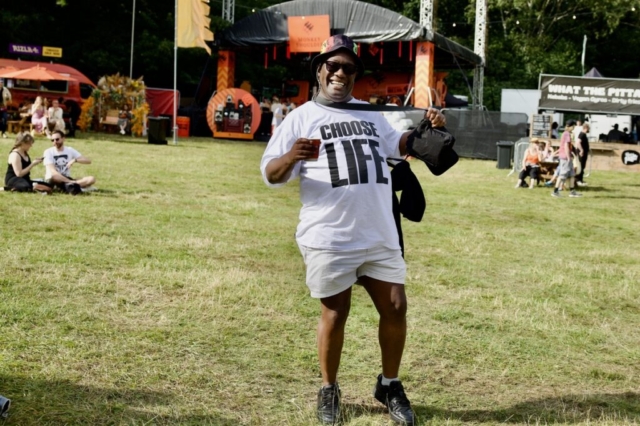 Love Motion - South Facing Festival 2024 Love Motion - South Facing Festival 2024