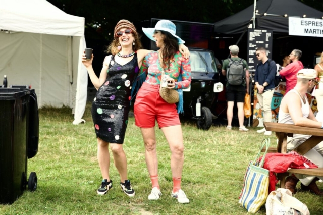 Love Motion - South Facing Festival 2024 Love Motion - South Facing Festival 2024