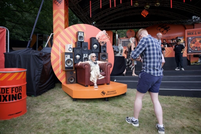 Love Motion - South Facing Festival 2024 Love Motion - South Facing Festival 2024