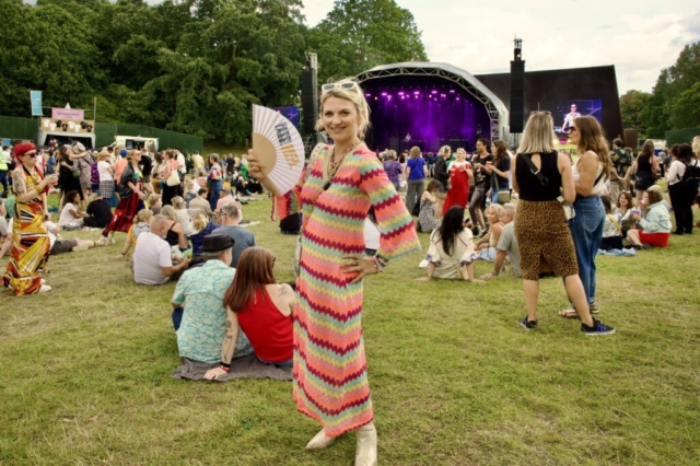 Love Motion - South Facing Festival 2024 Love Motion - South Facing Festival 2024