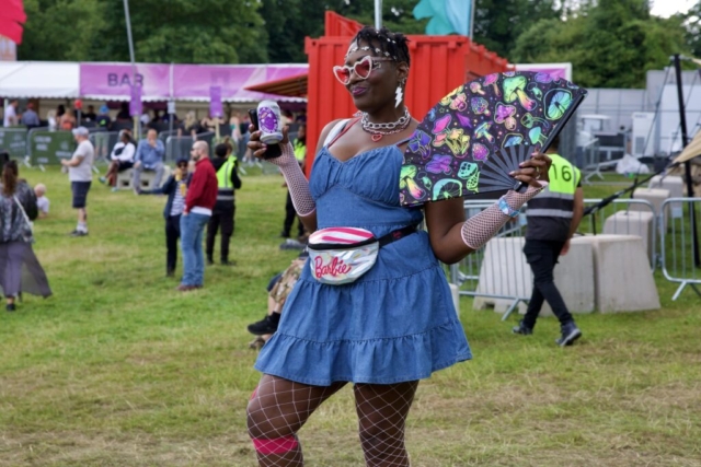 Love Motion - South Facing Festival 2024 Love Motion - South Facing Festival 2024