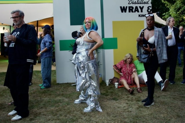 Love Motion - South Facing Festival 2024 Love Motion - South Facing Festival 2024