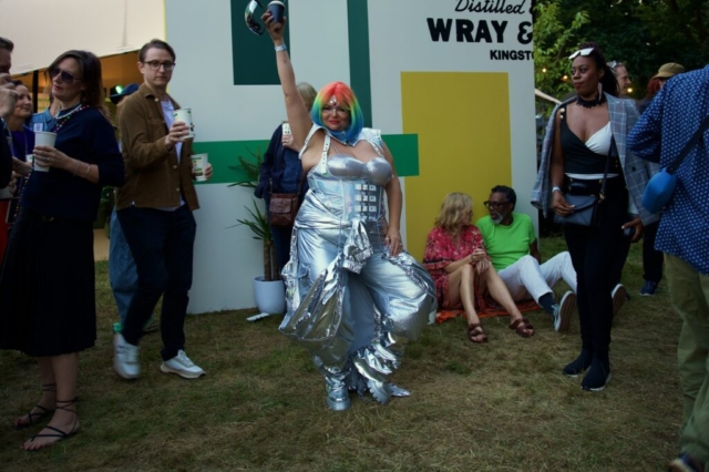 Love Motion - South Facing Festival 2024 Love Motion - South Facing Festival 2024