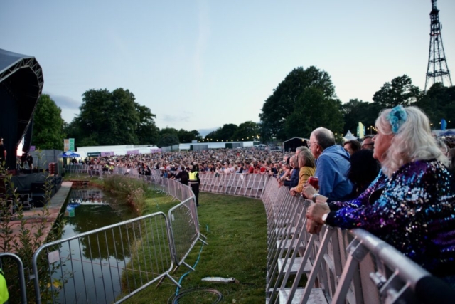 Love Motion - South Facing Festival 2024 Love Motion - South Facing Festival 2024