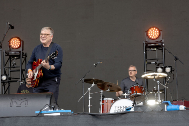 APE24 Teenage Fanclub APE24 Teenage Fanclub