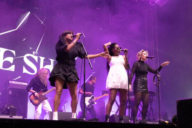 APE24 Say She She APE24 Say She She