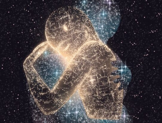 John Hopkins Forever held cover