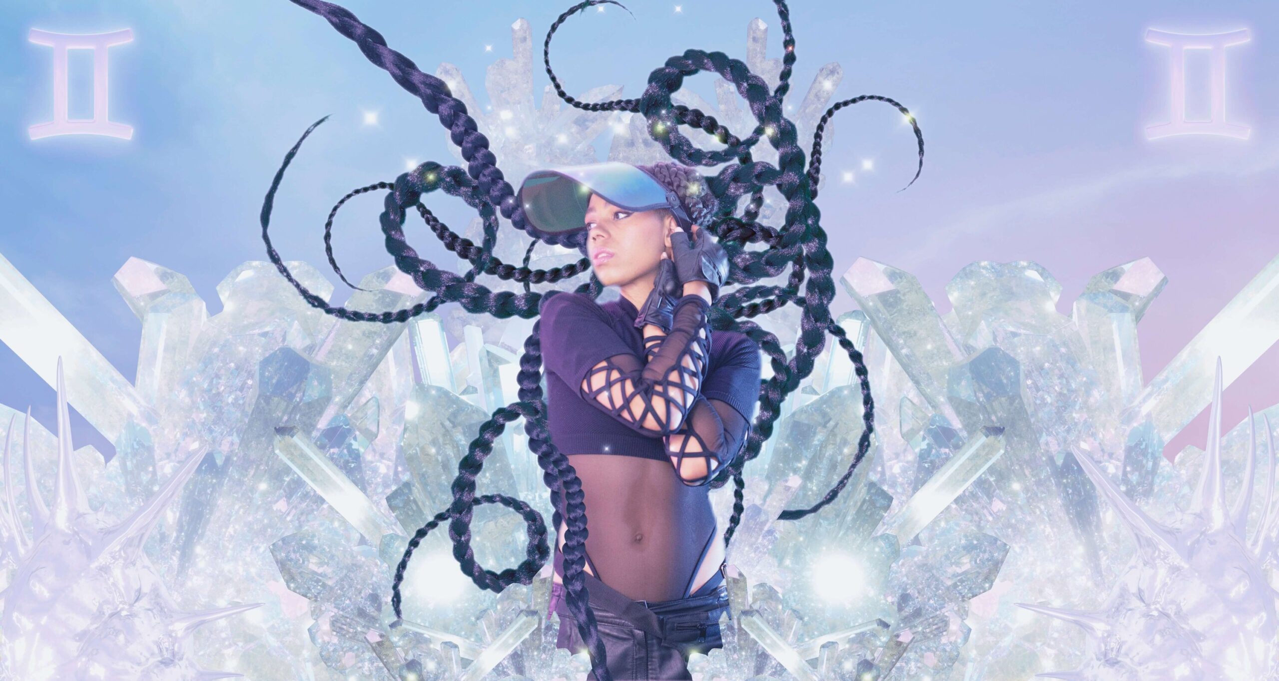 My Midnight Heart press shot