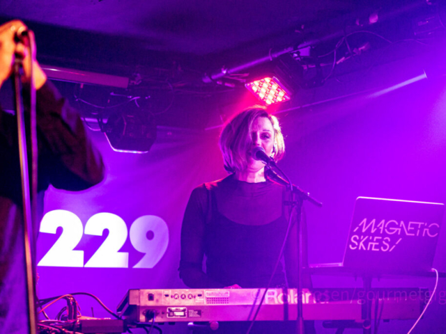 Magnetic Skies-1 Magnetic Skies album launch