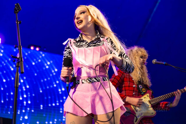 Du Blonde -BT25 Du Blonde -BT25