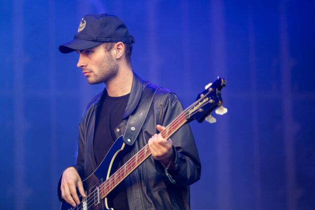 Fat dog-BT25 Fat dog-BT25