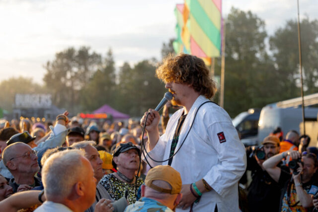 Fat dog-BT25 Fat dog-BT25