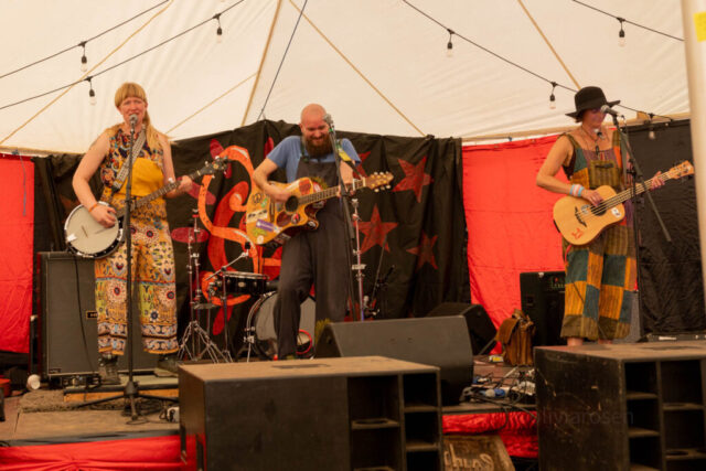 Something else tea tent-BT25 Something else tea tent-BT25