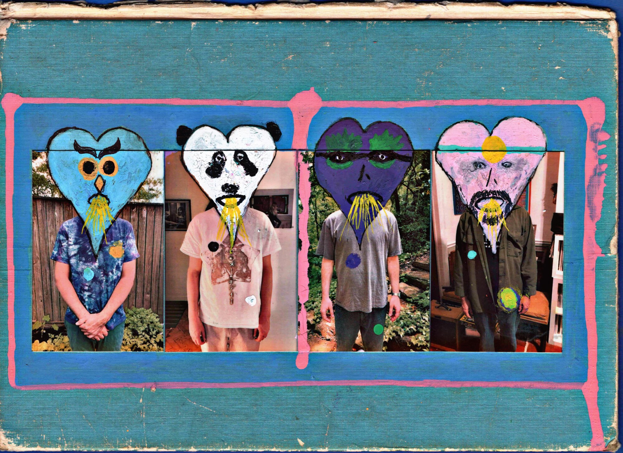 animal collective single