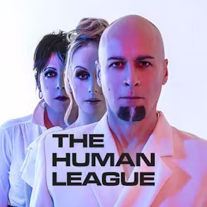 the-human-league
