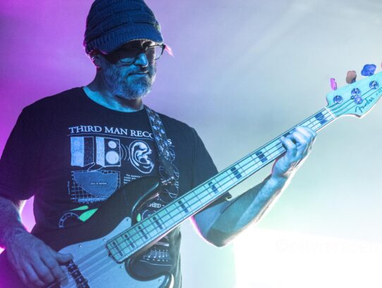 panchiko at pitchfork-dalston-takeover 2025