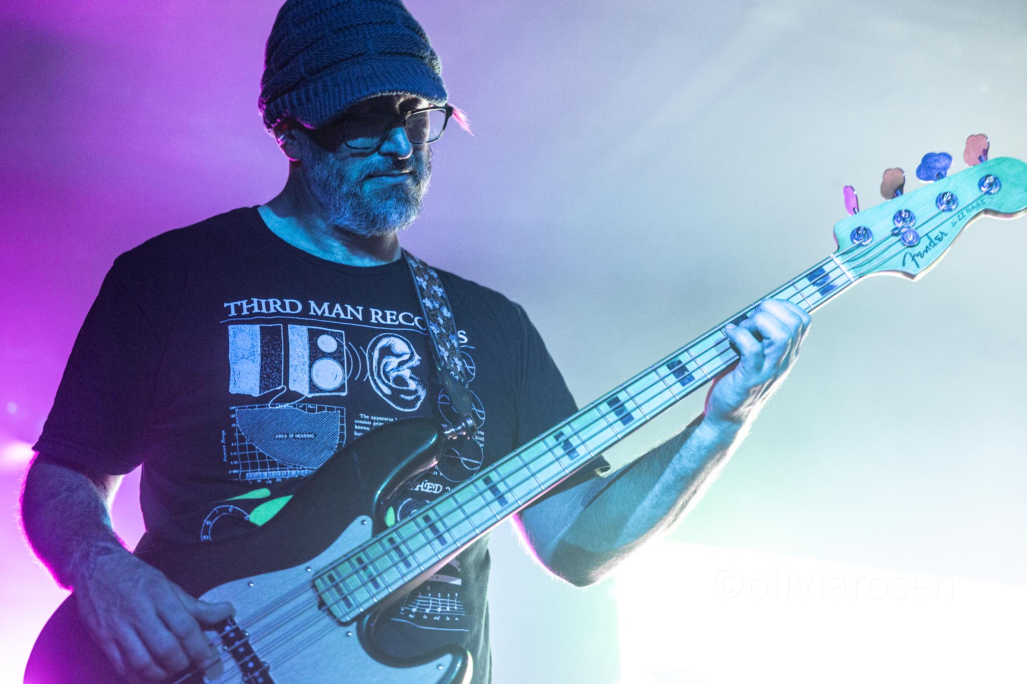 panchiko at pitchfork-dalston-takeover 2025