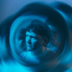 photo of band pale blue eyes