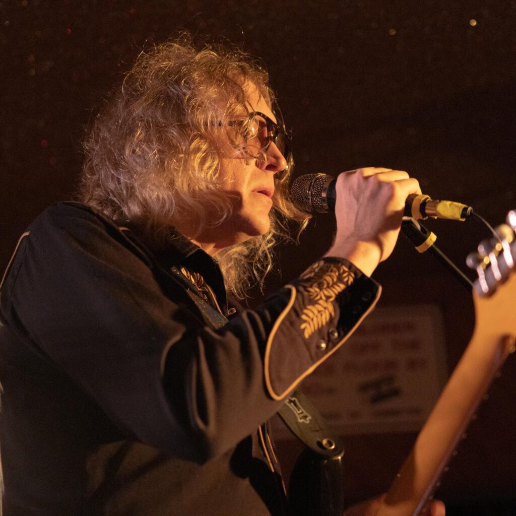 besnard lakes 2026 moth club